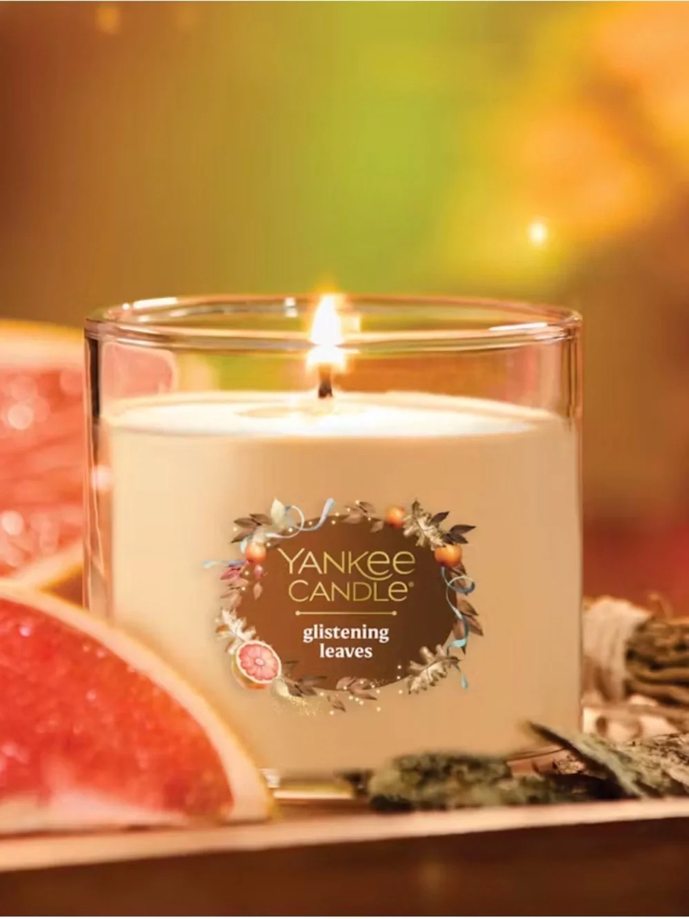 🍁 Yankee Candle 